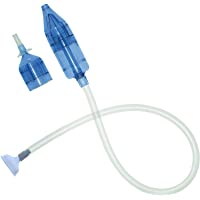Los mejores  - BÉABA Minidoo- Aspirador Nasal Manual para Bebés- Limpiador de nariz Portátil- Evolutivo- 2 puntas- Fácil de Usar…